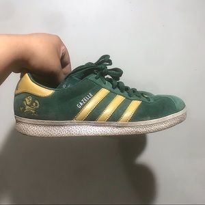 Adidas Gazelle. Men’s size 8.5